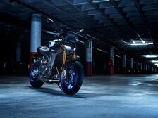 Yamaha MT-09