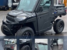 Polaris Ranger