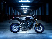 Yamaha MT-09