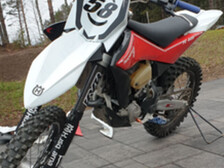 Husqvarna TC