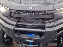 Polaris Ranger