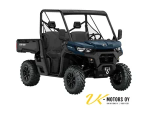Can-Am Traxter
