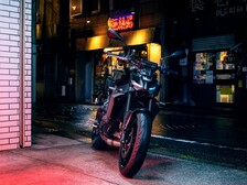 Yamaha MT-09