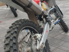 Husqvarna TC