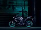 Yamaha MT-03