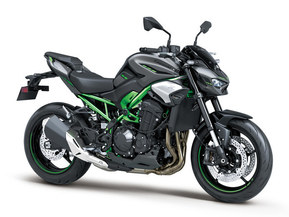 Kawasaki Z