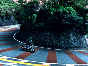 Yamaha MT-09