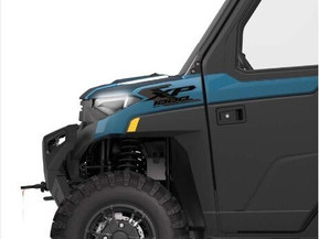 Polaris Ranger