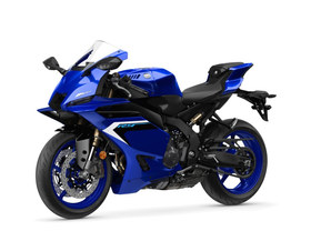 Yamaha YZF