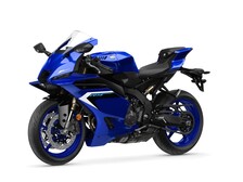 Yamaha YZF