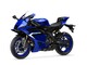 Yamaha YZF
