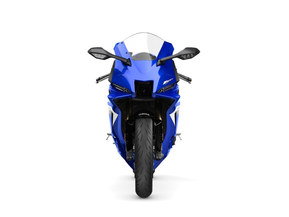 Yamaha YZF