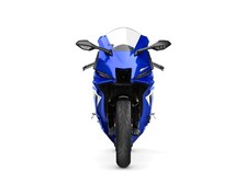 Yamaha YZF