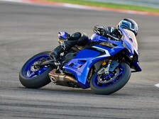 Yamaha YZF