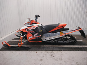 Arctic Cat XF