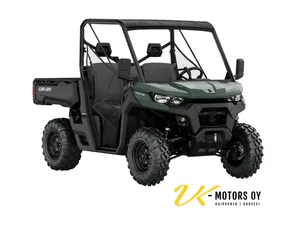 Can-Am Traxter