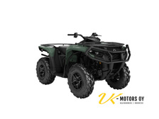 Can-Am Outlander