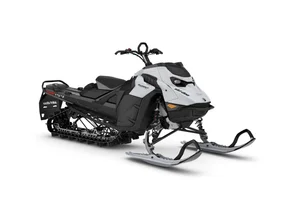 Ski-Doo Summit