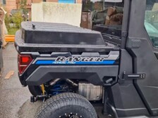 Polaris Ranger