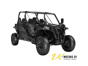 Can-Am Maverick