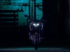 Yamaha MT-03