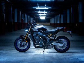 Yamaha MT-09