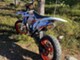 KTM 125