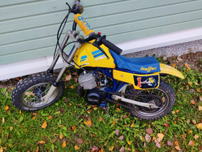 Husqvarna Junior