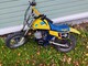 Husqvarna Junior