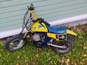 Husqvarna Junior