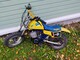 Husqvarna Junior