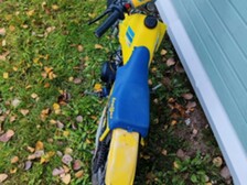 Husqvarna Junior