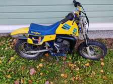 Husqvarna Junior