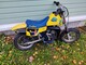 Husqvarna Junior