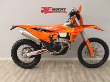 KTM 250