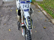 Husqvarna TC