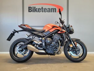 Triumph Street Triple