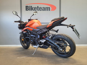 Triumph Street Triple