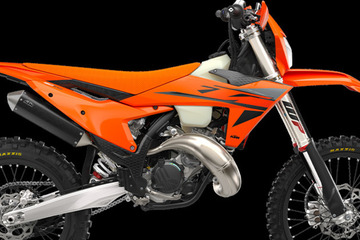 KTM 150