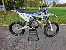 Husqvarna TC