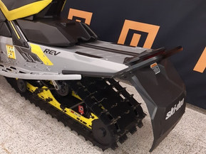 Ski-Doo MX Z