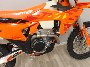 KTM 350