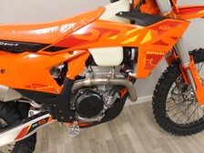 KTM 350