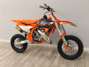 KTM 50