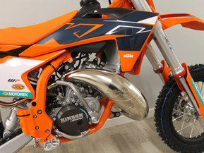 KTM 50