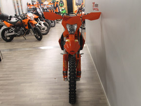 KTM 350