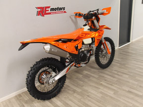 KTM 350