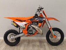 KTM 50