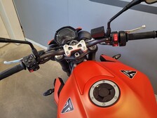 Triumph Street Triple