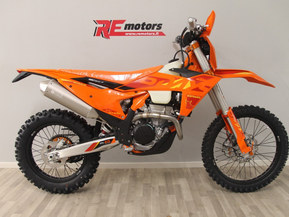 KTM 350